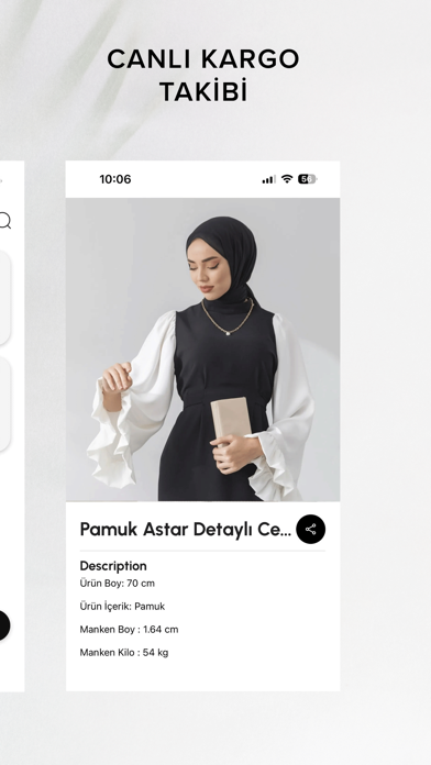 Şah Moda - Online Alışveriş Screenshot