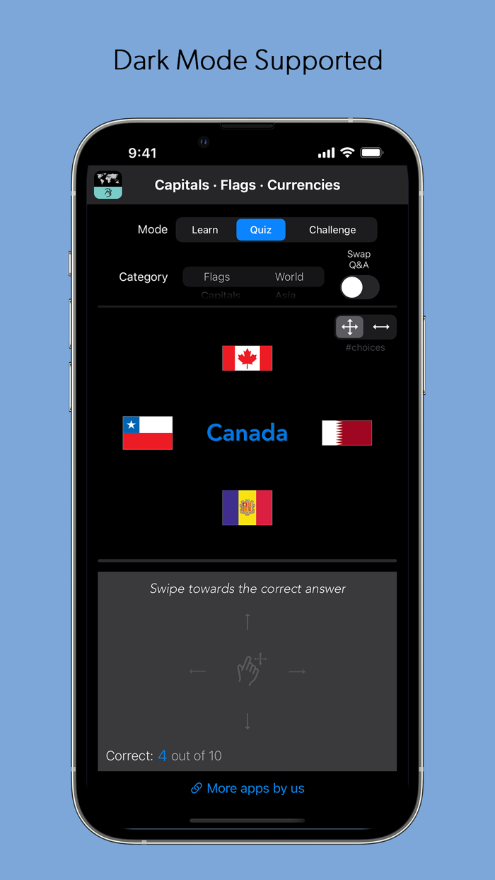 Capitals Flags and Currencies