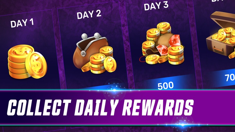 Backgammon King Of Dice screenshot-3