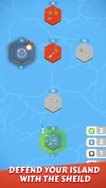 Island Combat screenshot-5
