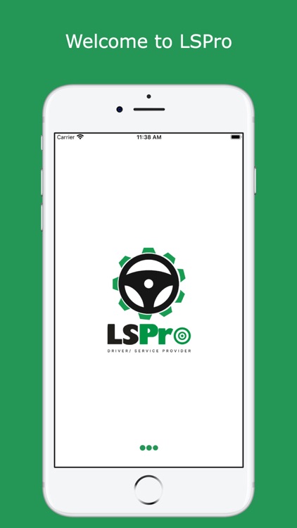 LSPro Provider