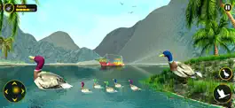 Game screenshot Duck Life Simulator Bird Game mod apk