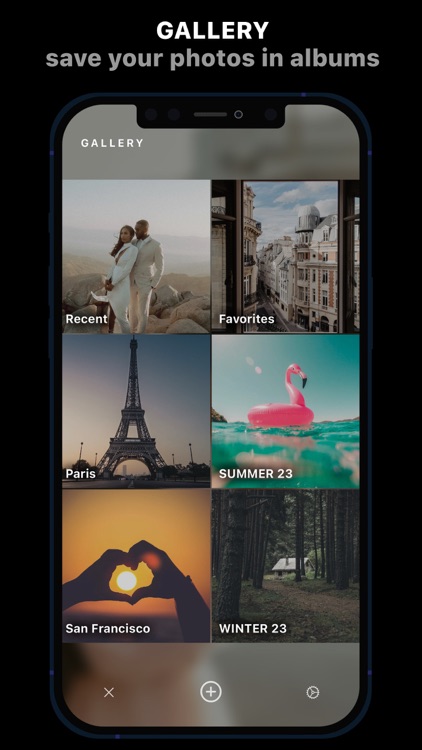 Lovest: Love Tracker