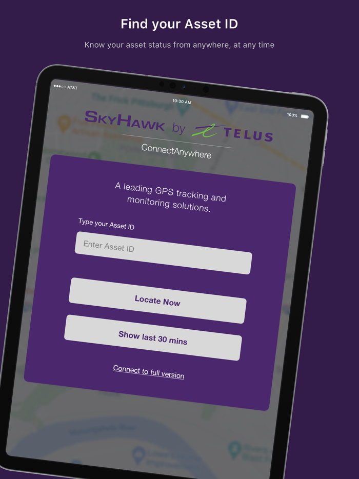 SkyHawk ConnectAnywhere