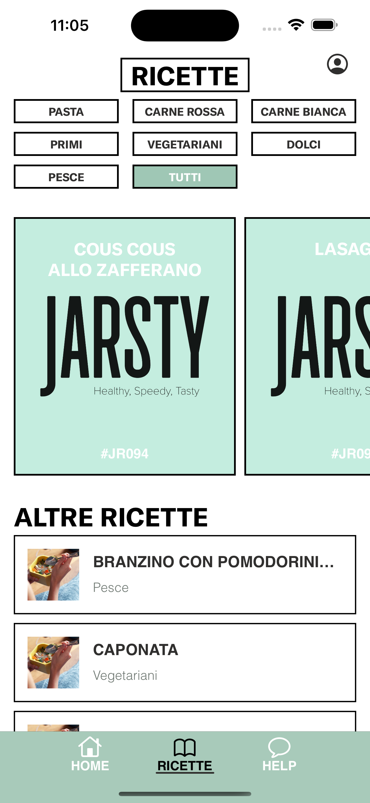 Jarsty