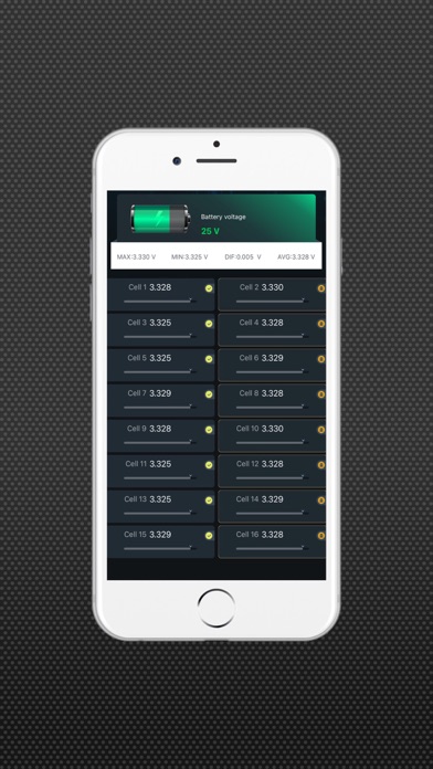AllSpark Screenshot