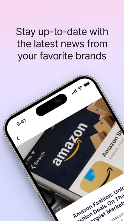 RewardMe - Smart Shopping screenshot-5