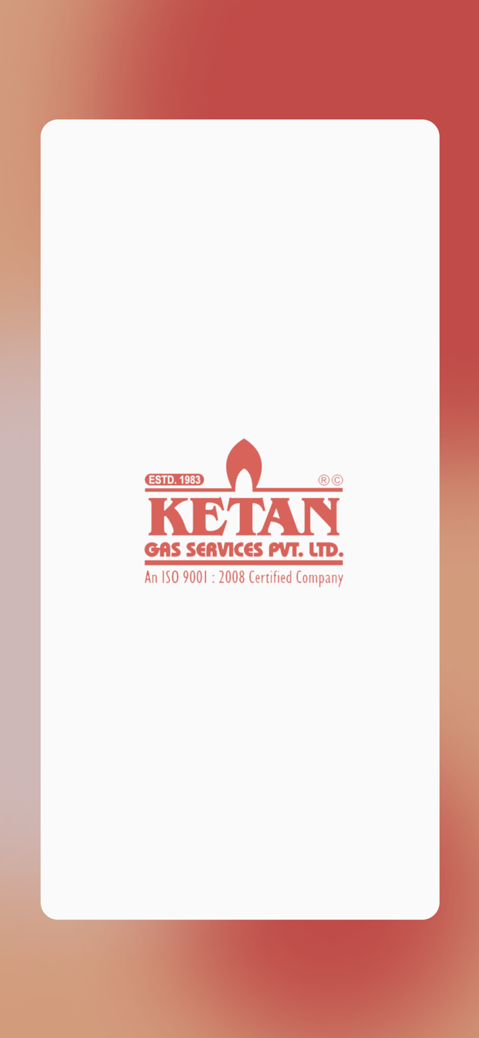 Ketan Gas