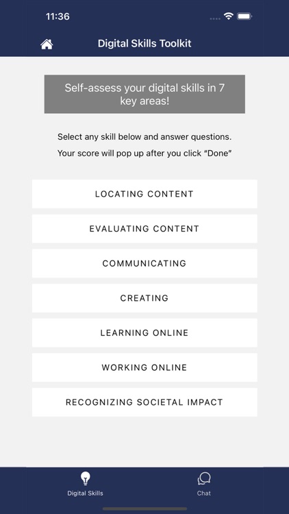 Digital Skills Toolkit screenshot-3
