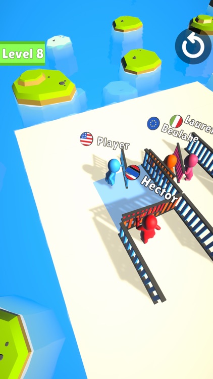 Catch Up 3D screenshot-7