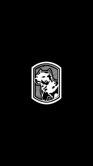 Amstaff Wear Screenshot