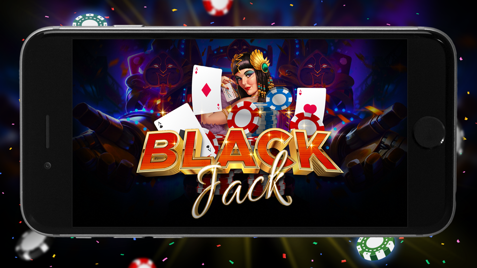 BlackJack Offline - 1.0.1 - (iOS)