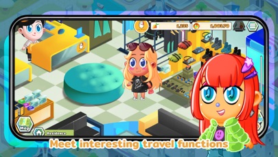 SmyleLand Screenshot
