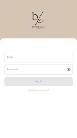 Game screenshot Be Kind Studios App mod apk