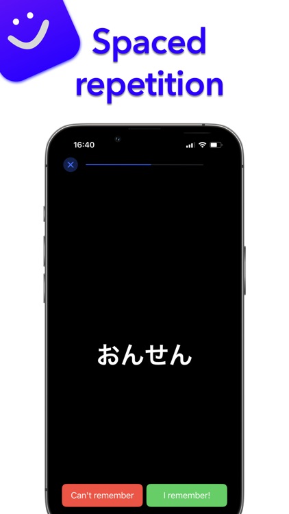 Flash cards maker - Anki Mini