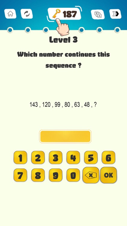 Brainky - Thinking IQ Riddles screenshot-3
