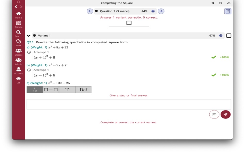 Summatic for Desktop - 2.19.2 - (macOS)