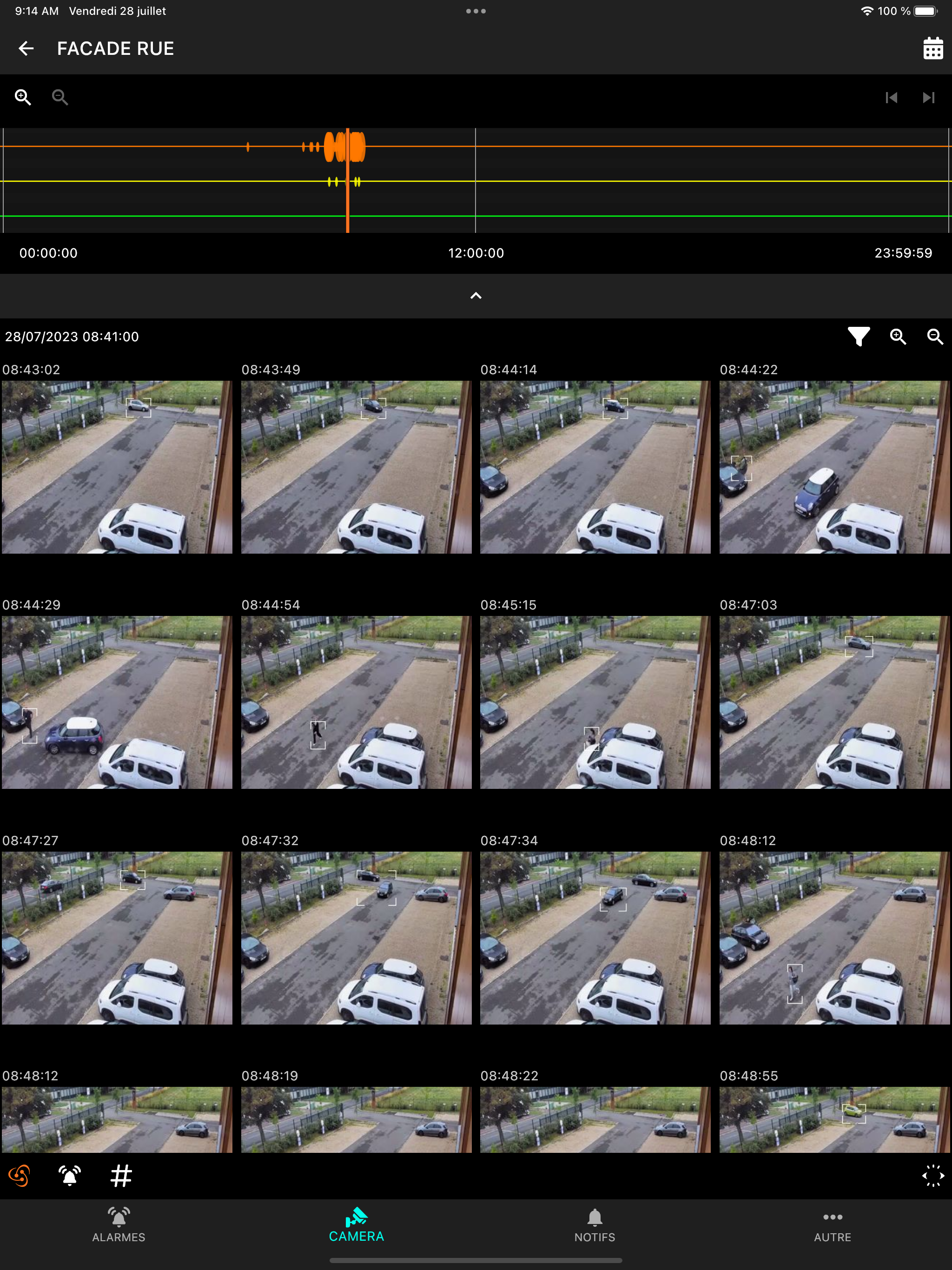 VXMobility