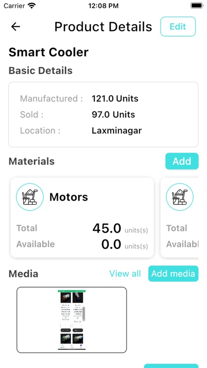 Workly by Turquoise screenshot-6