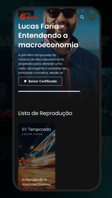 Screenshot #3 pour 5Play - Educacional