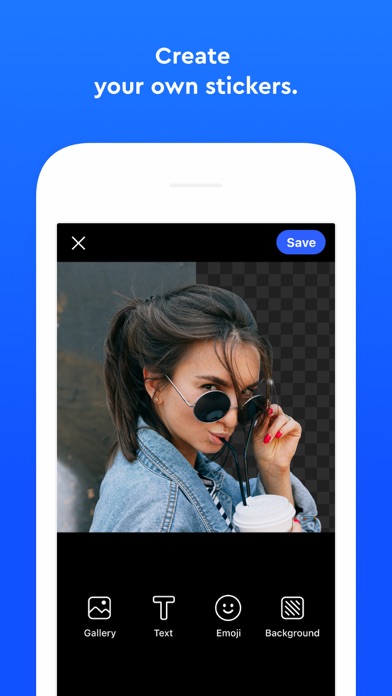 Sticker.ly - Sticker Makerのおすすめ画像5