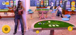 Game screenshot Gangster Crime City Simulator apk