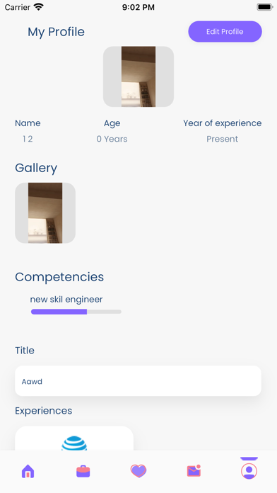 Reetals Screenshot 2 - AppWisp.com
