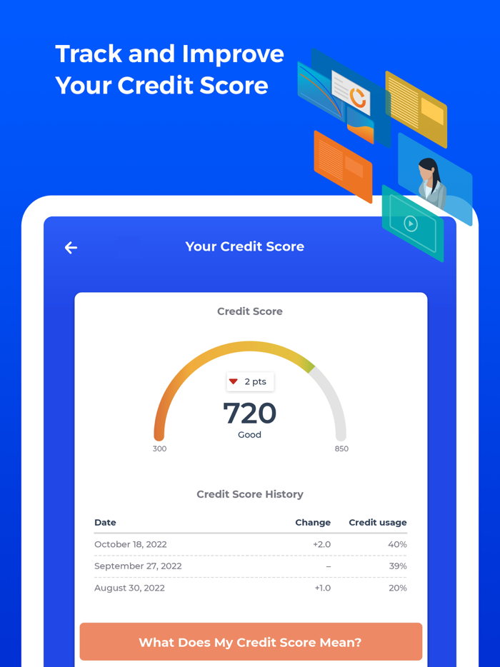 Changed - Automate Debt Payoff