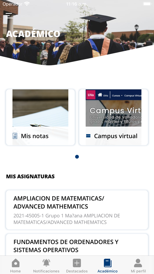 #5. UVA - Uni. de Valladolid (iOS) 由: UNIVERSIA ESPANA RED DE UNIVERSIDADES SA