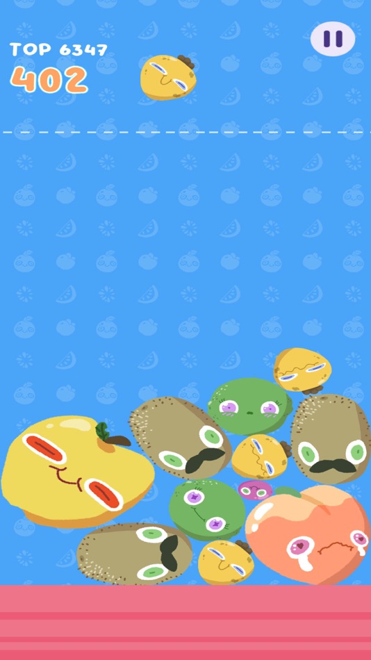 #5. Manzanito Fruity Pop (iOS) De: Jose Carlos Vargas del Rio