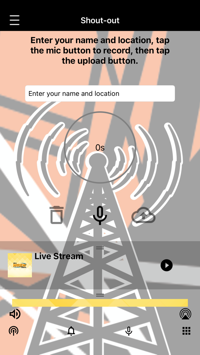 Classic Hits 107.3 WRSW