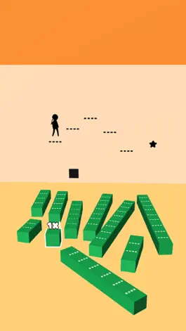 Game screenshot Shadow Jump 3D mod apk