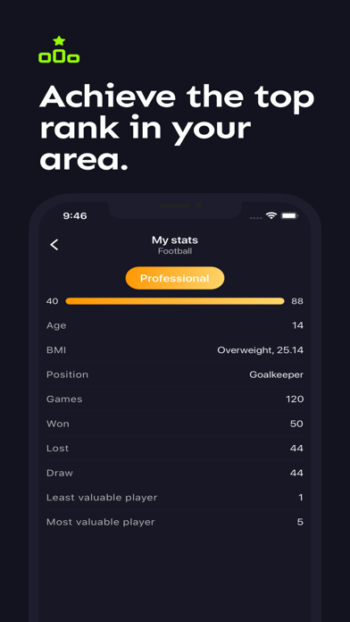 VSX Screenshot