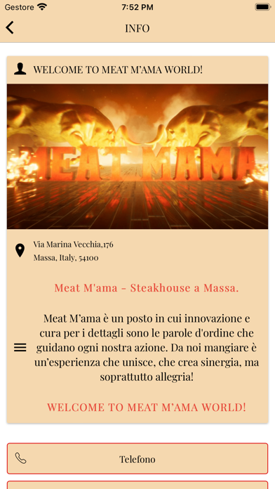 Meat Mama Screenshot