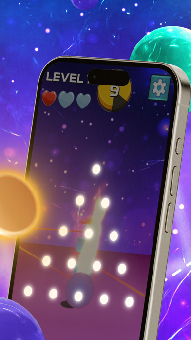 Blinko Major Sphere Screenshot