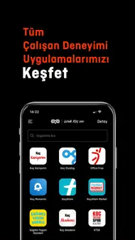 İçinde Koç Var iphone resimleri 1