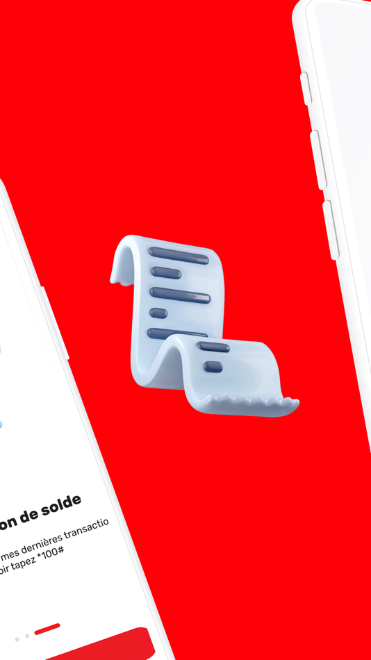 #9. My Ooredoo Tunisie (iOS) 由: Ooredoo Tunisie SA