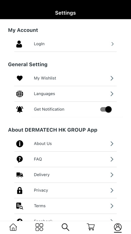 DERMATECH HK GROUP screenshot-3