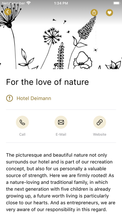 Hotel Deimann Screenshot