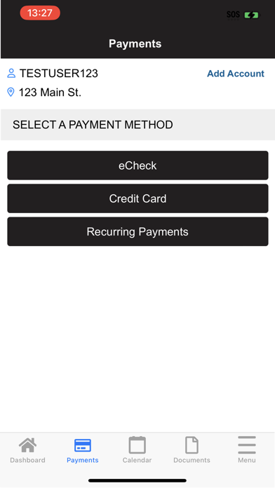 ThePrimeAS iPhone screenshot 5 - Business app