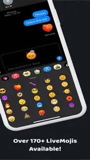 livemoji: emoji art keyboard problems & solutions and troubleshooting guide - 2