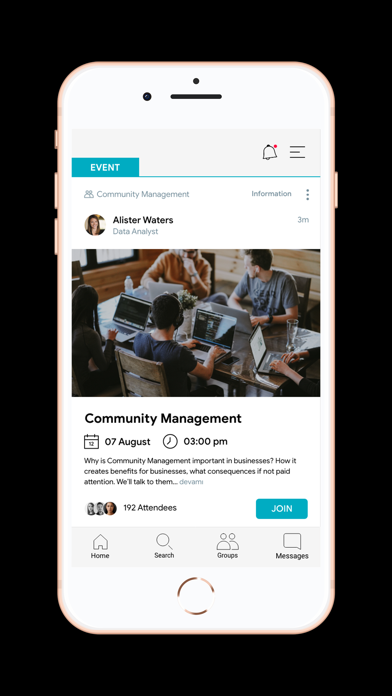 InsurTech Hub Screenshot