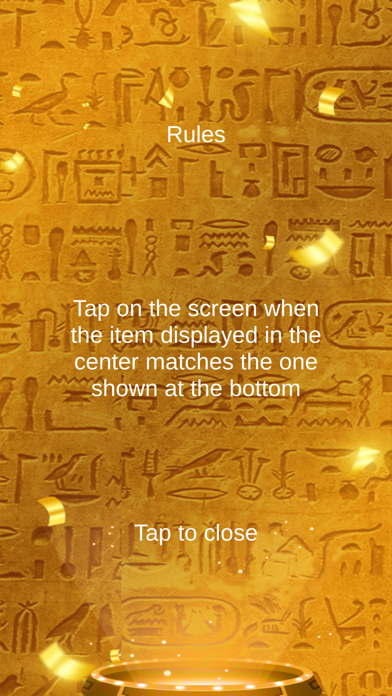 Tap And Launch Screenshot