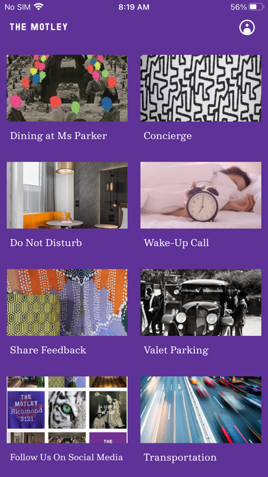 The Motley Hotel Screenshot