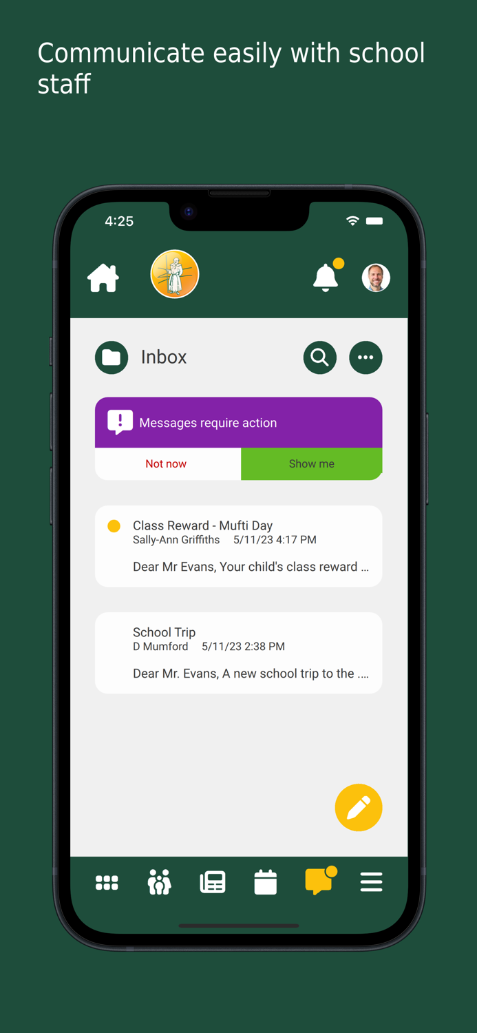 Monks Risborough CE School