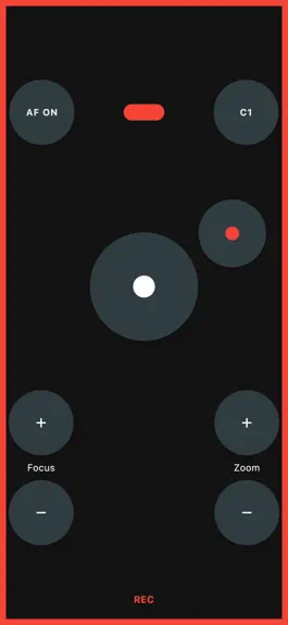 Game screenshot BT remote for Sony cameras apk