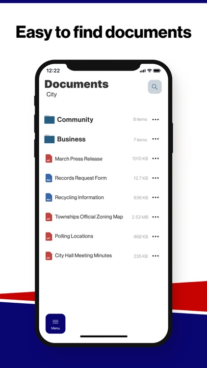 City of Warner Robins, GA screenshot-3