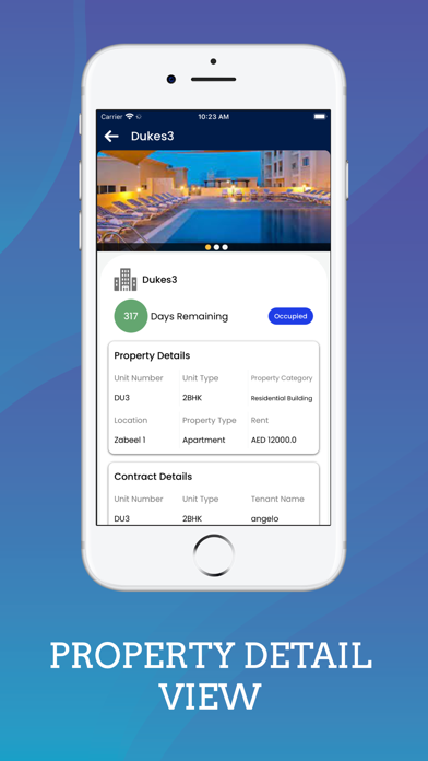 Prop Landlord Screenshot