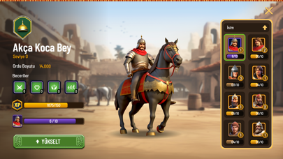Son Kale 2 Screenshot