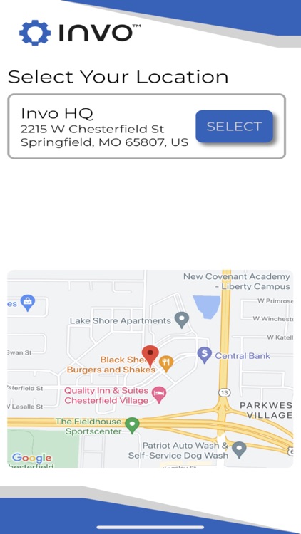 Invo Concierge screenshot-4